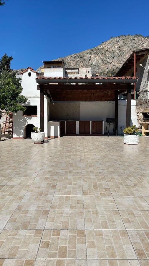 Holiday home Casa Vacanza Palermo