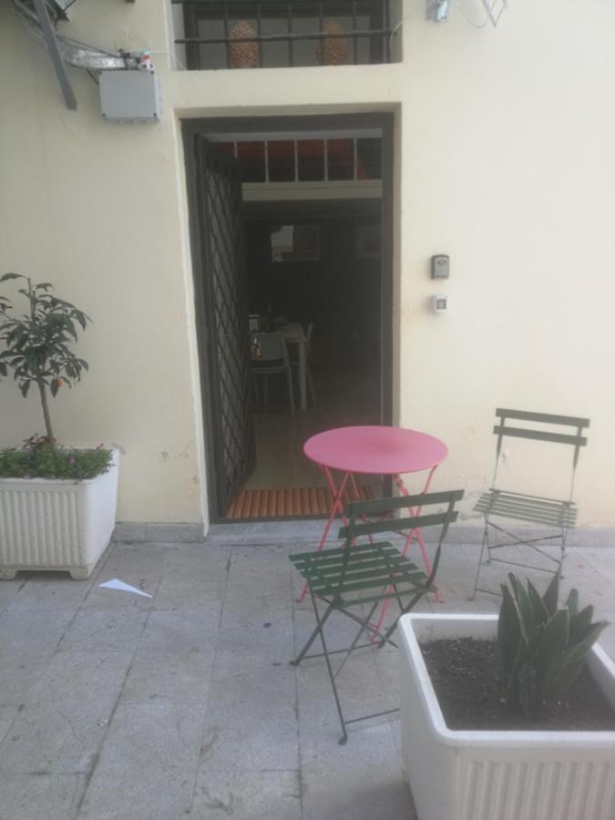 Atoca2 Confortevole Loft- Vedi Anche Atoca1 E Atoca3 Apartamento Palermo