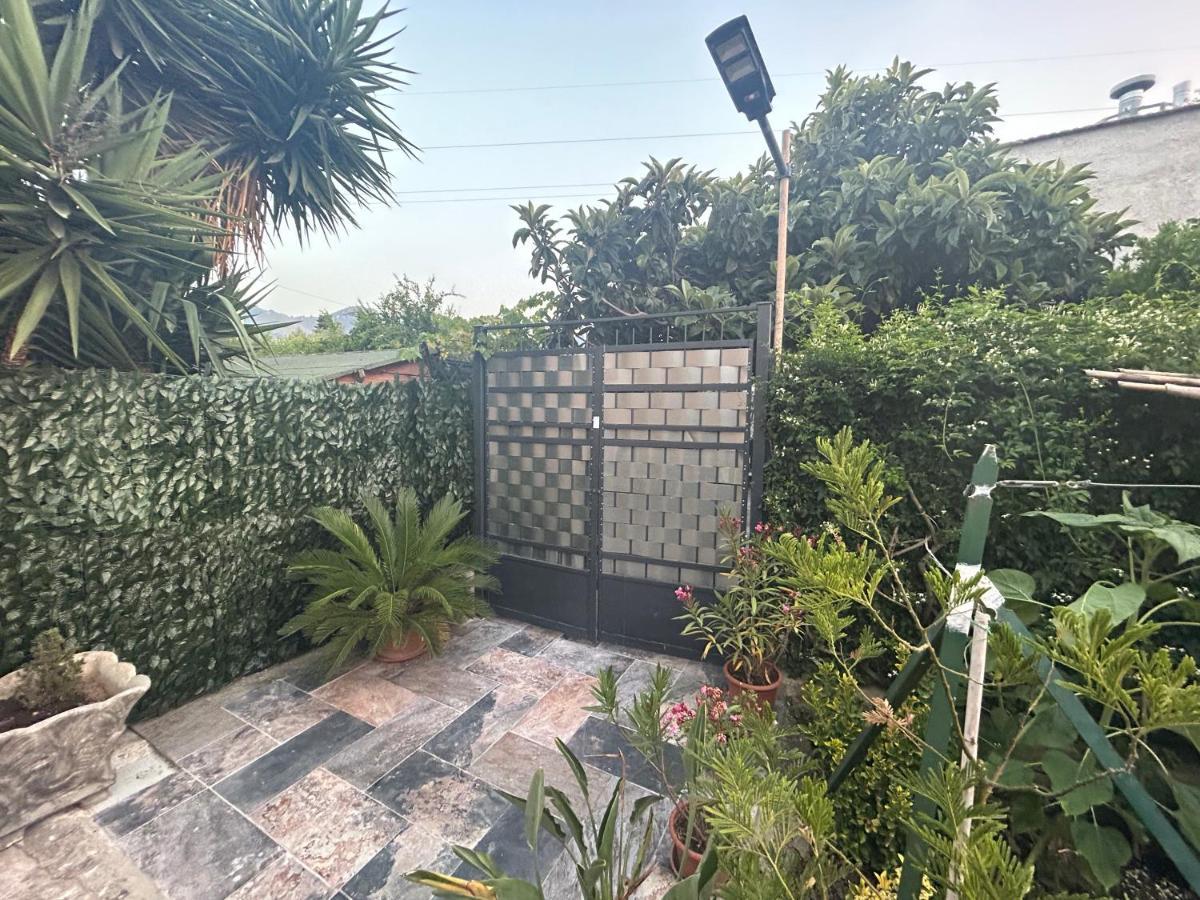 Aromi Di Sicilia Casa vacanze
