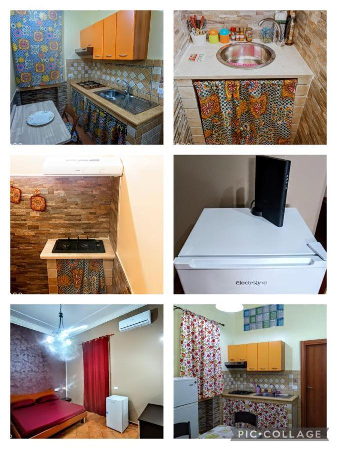 Apartamento La Casa Di Pe & Gio