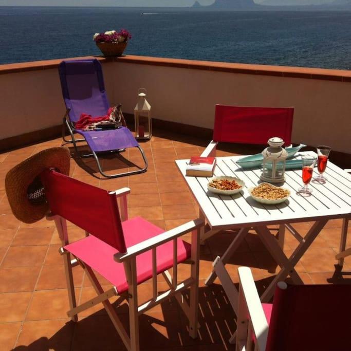 Holiday home “da Giulia” Addaura Mondello *