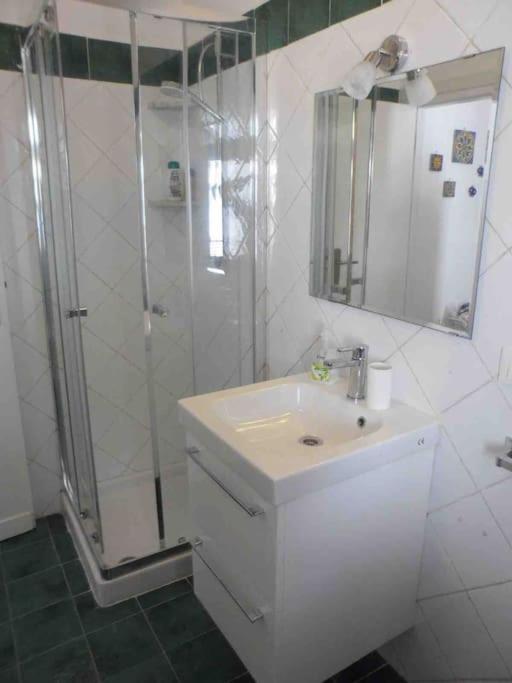 Ferienhaus “da Giulia” Addaura Mondello *