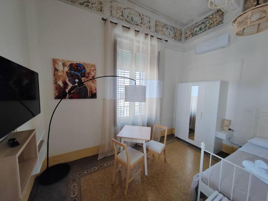 Apartment Bacavu' In Centro A
