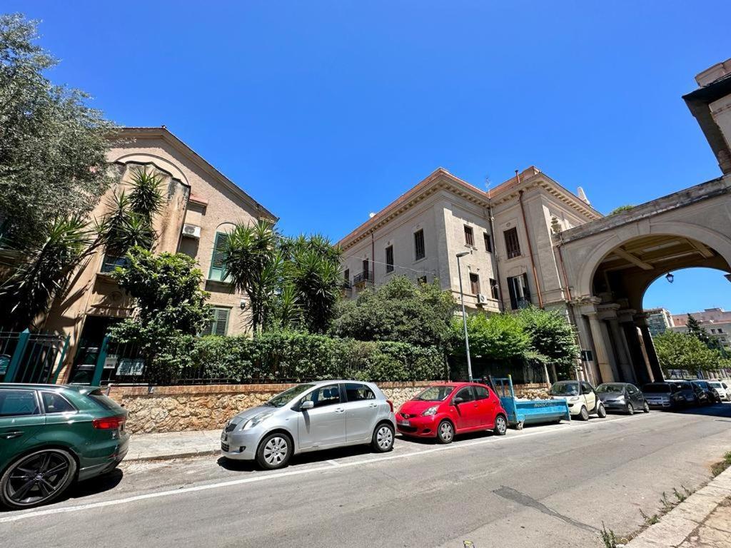 Matteotti Living And Garden Apartment *