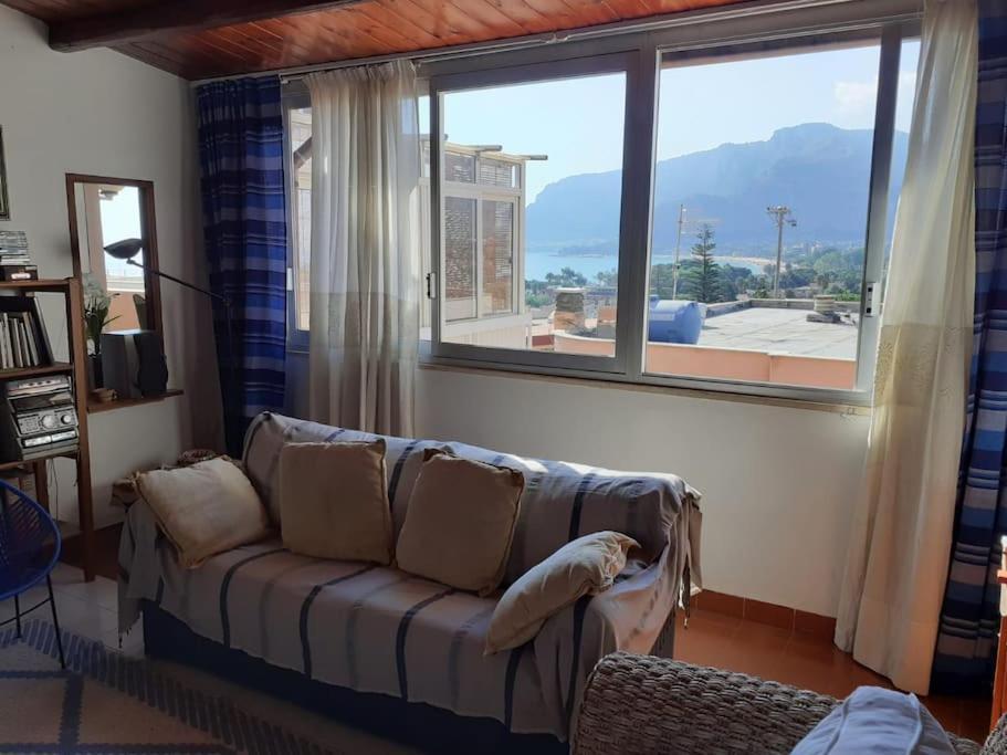 Casa Allegra Mondello *