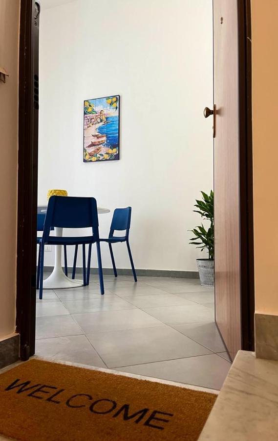 Apartment Casina Al 32 *