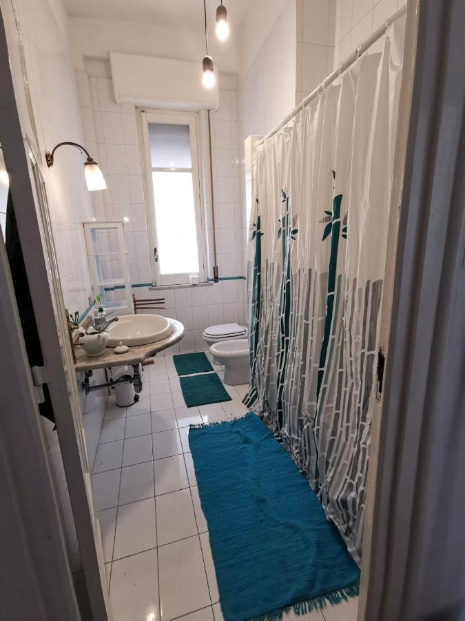 Apartment Il Tempo E La Stanza Palermo