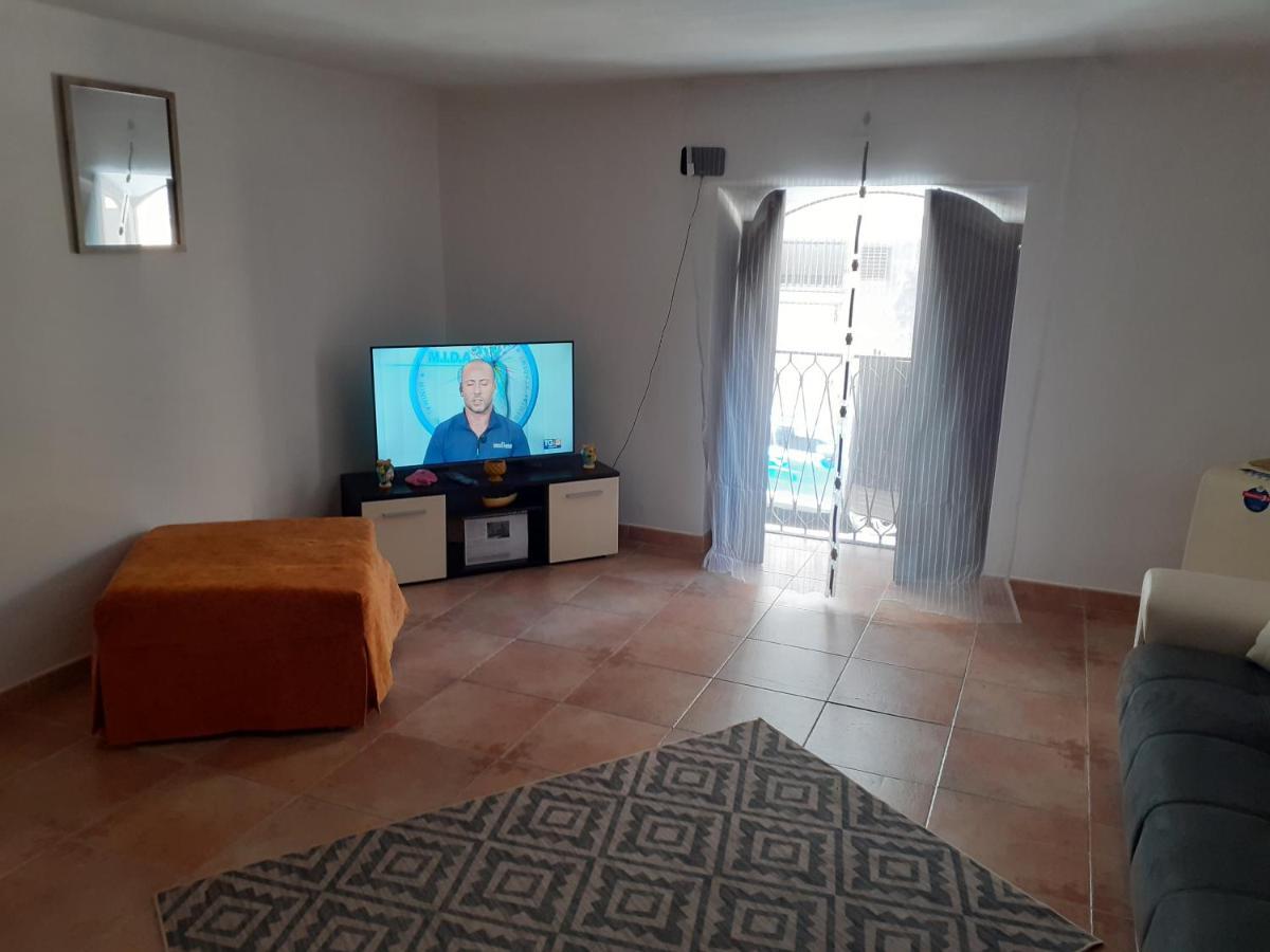 Sicilia Bedda Apartment Palermo