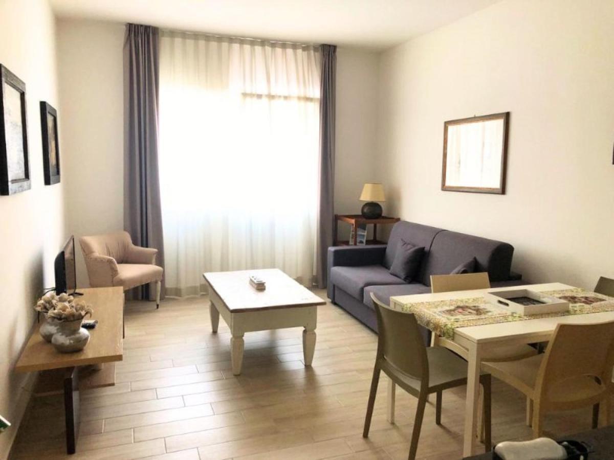 Casa Balsamo Apartment