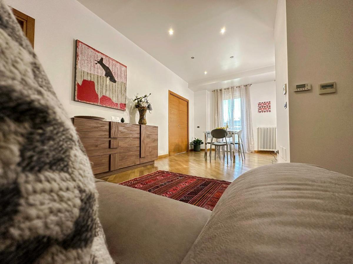 Miparia 154 Holiday Apartment
