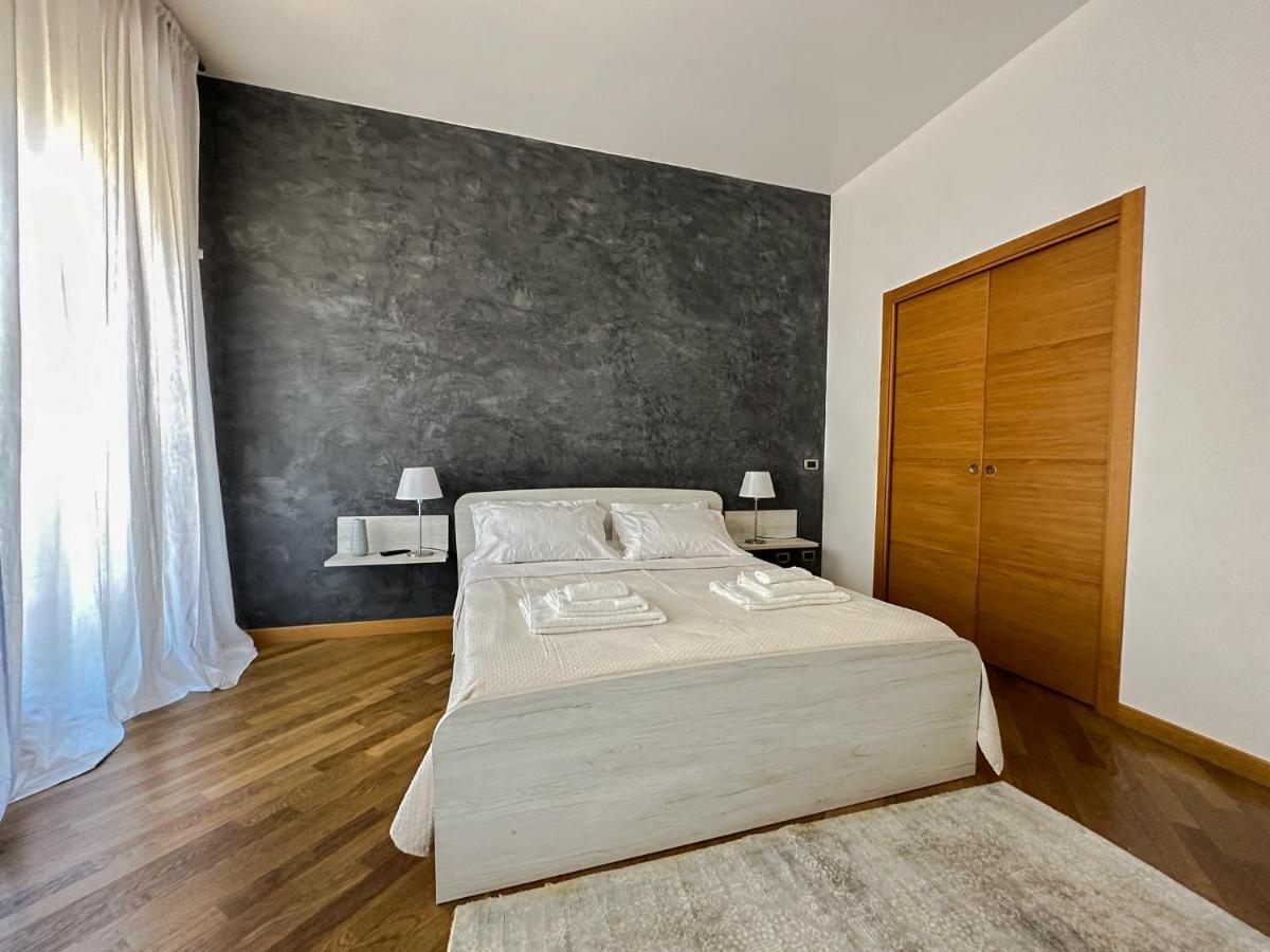 Apartment Miparia 154 Holiday Palermo