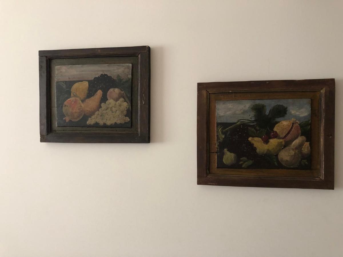 Casa Balsamo Appartamento