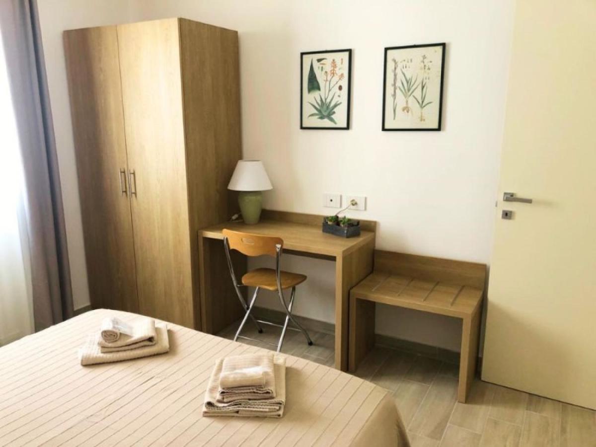 Casa Balsamo Apartment Palermo