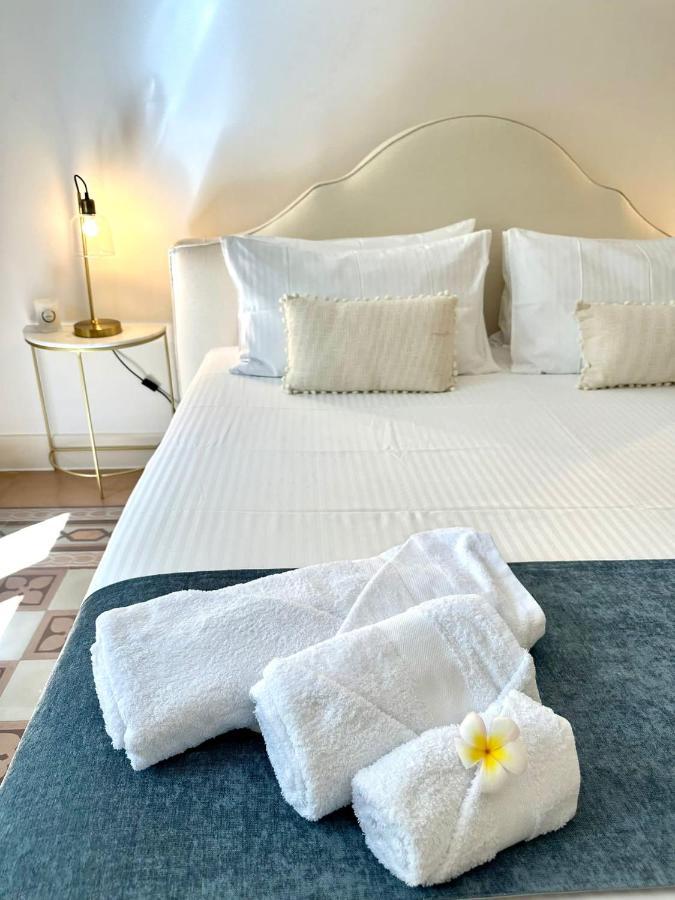 Matteotti Living And Garden Apartment