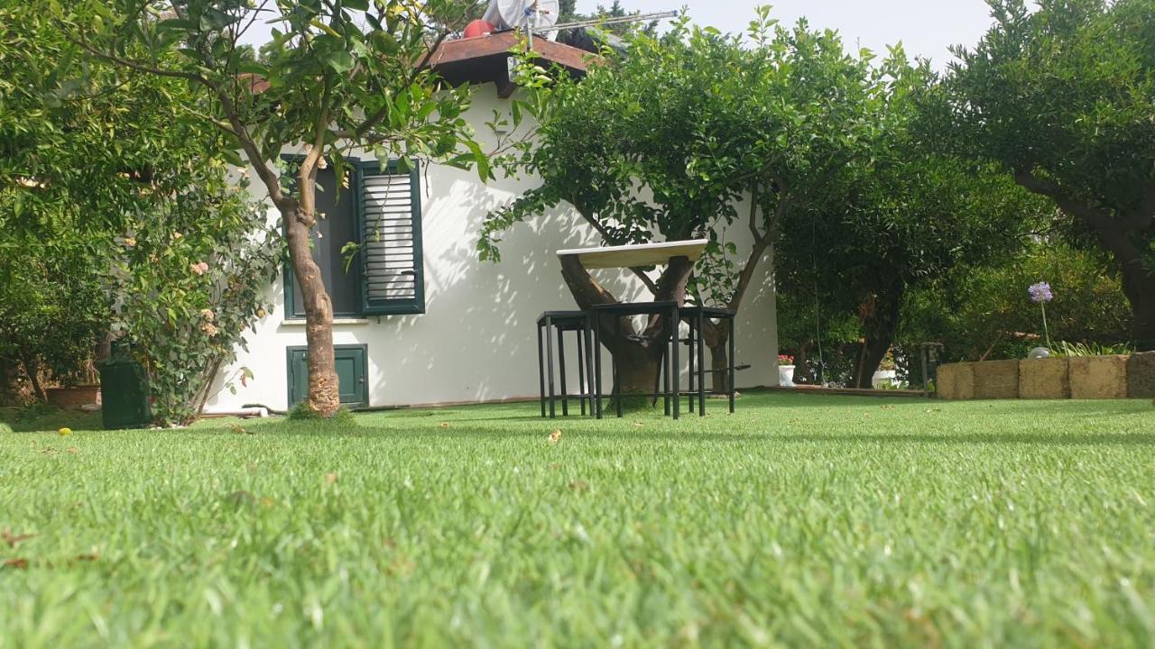 Duplex House Palermo