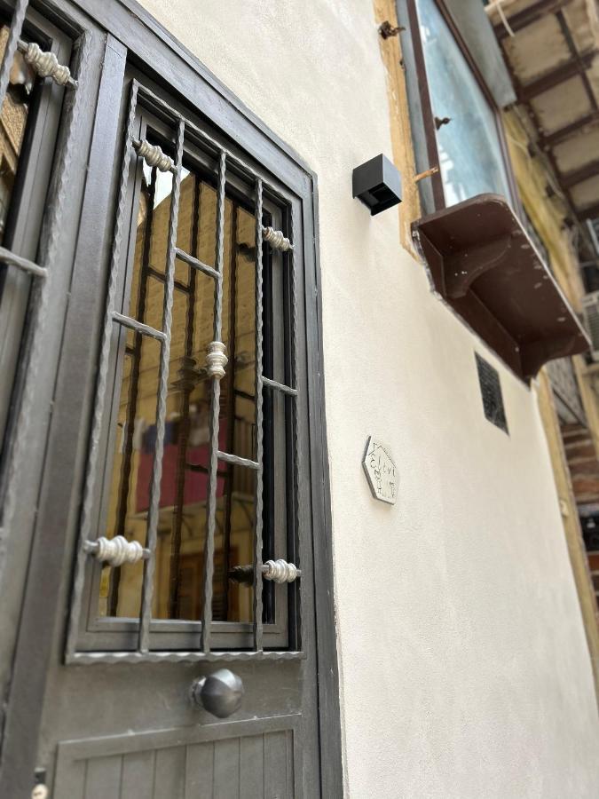 Casa Elivi Ballaro *