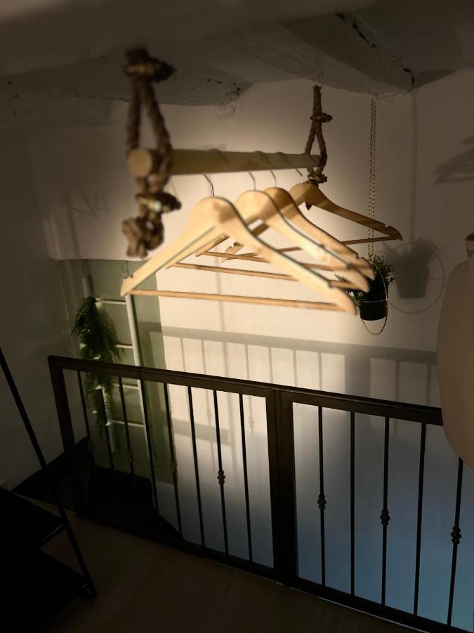 Casa Elivi Ballaro *