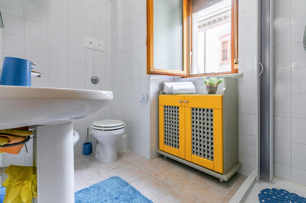 Apartment Malfitano And Lolli Station With Terrace *