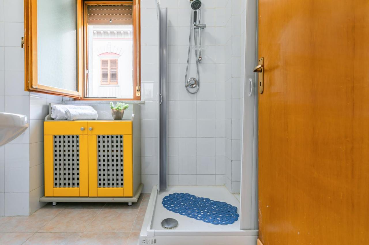 Apartment Malfitano And Lolli Station With Terrace Palermo