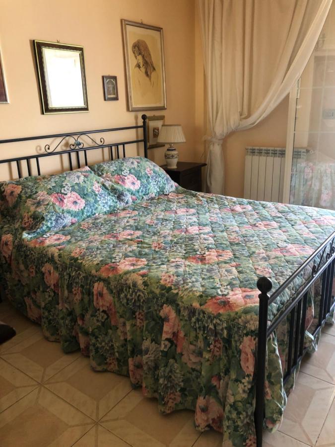 Affittacamere Casa Di Balu Palermo