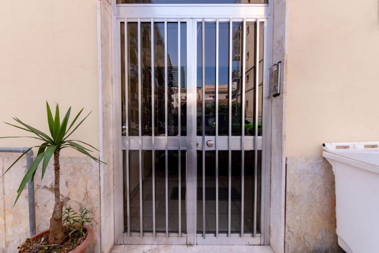 Apartment Stabile 16 Palermo