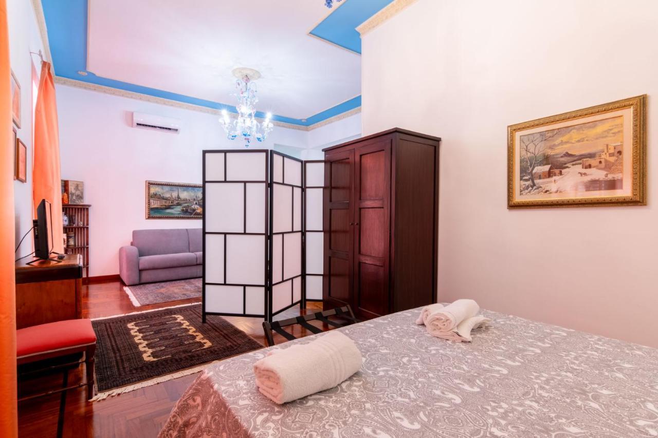 Stabile 16 Apartment