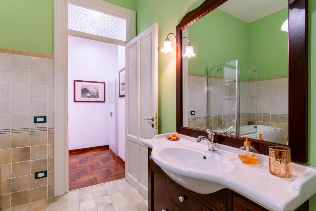 Stabile 16 Apartment *