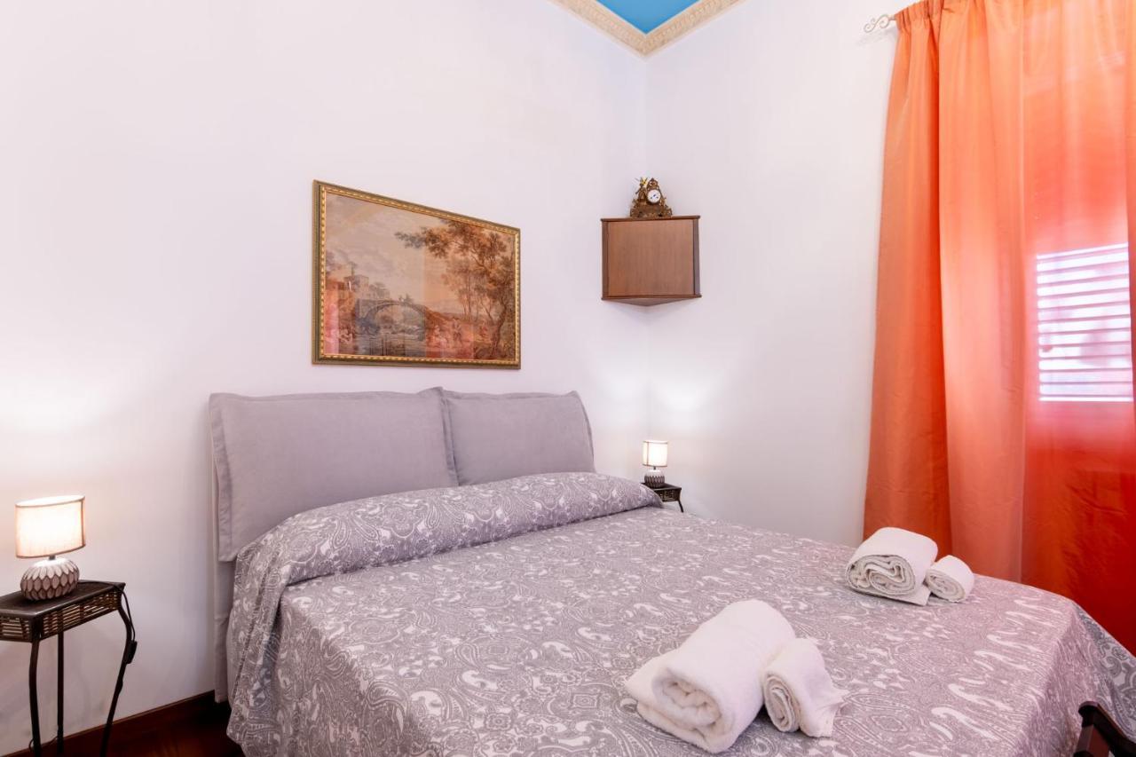 Apartment Stabile 16 *