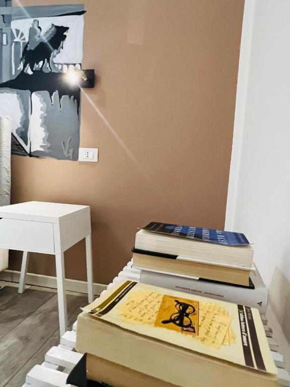 La Casa Di Nonna Emma - Affittacamere Guest house Palermo