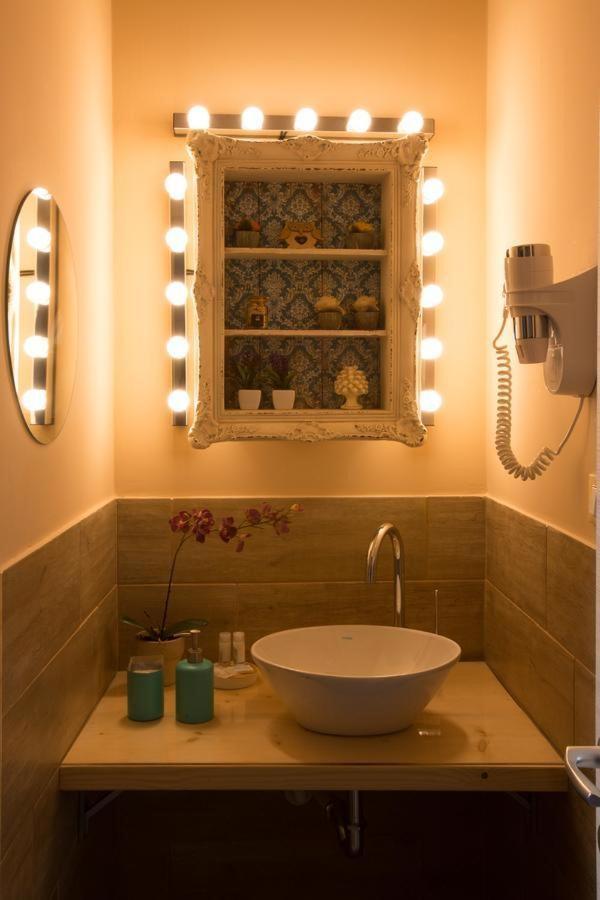 La Casa Di Nonna Emma - Affittacamere Guest house Palermo