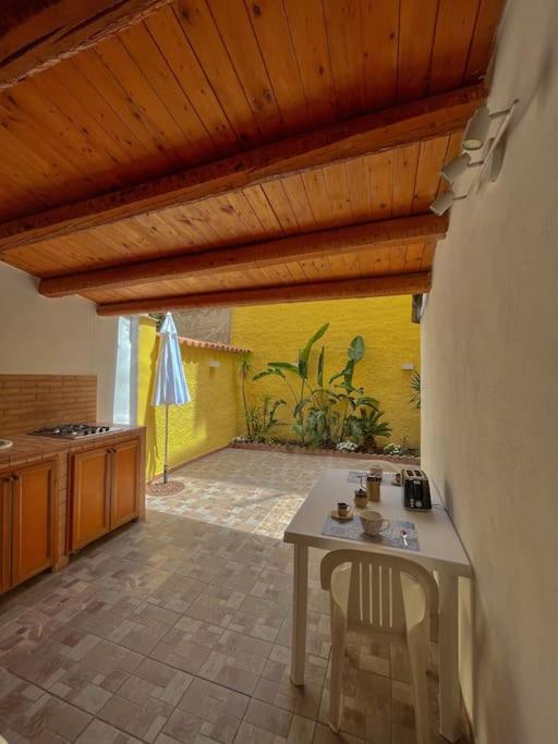 La Casetta Delle Strelizie Apartment