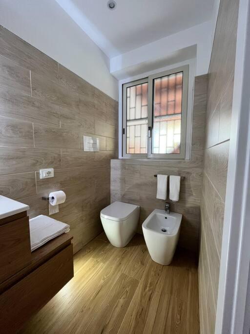 La Casetta Delle Strelizie Apartamento