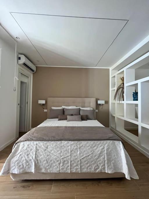 La Casetta Delle Strelizie Apartment *
