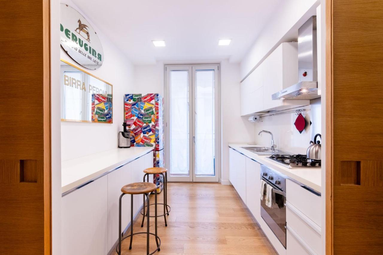 Oliveri Vintage House At Politeama Apartamento *