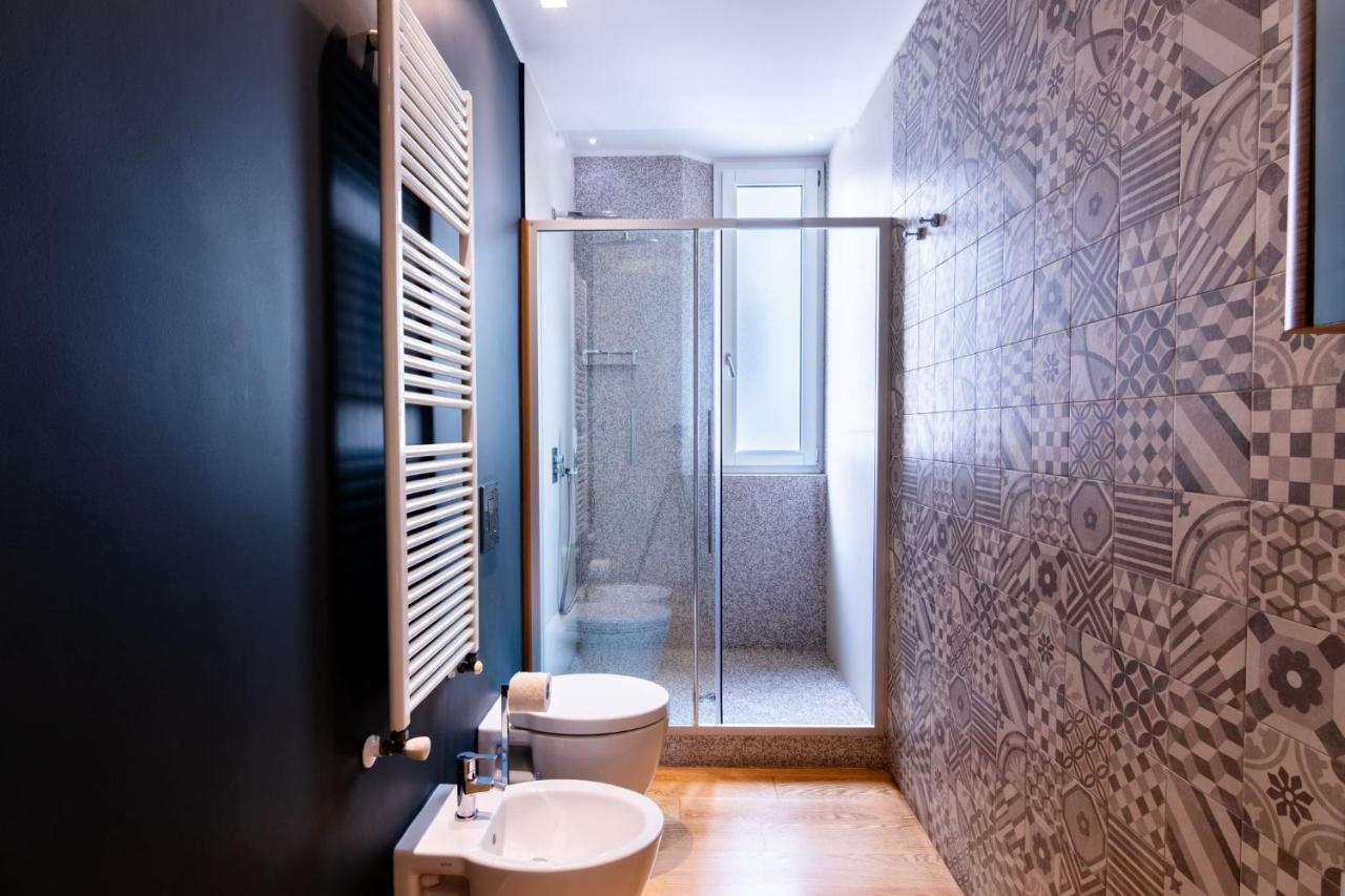Oliveri Vintage House At Politeama Apartamento