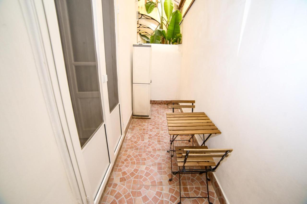 Thalia Guest house *