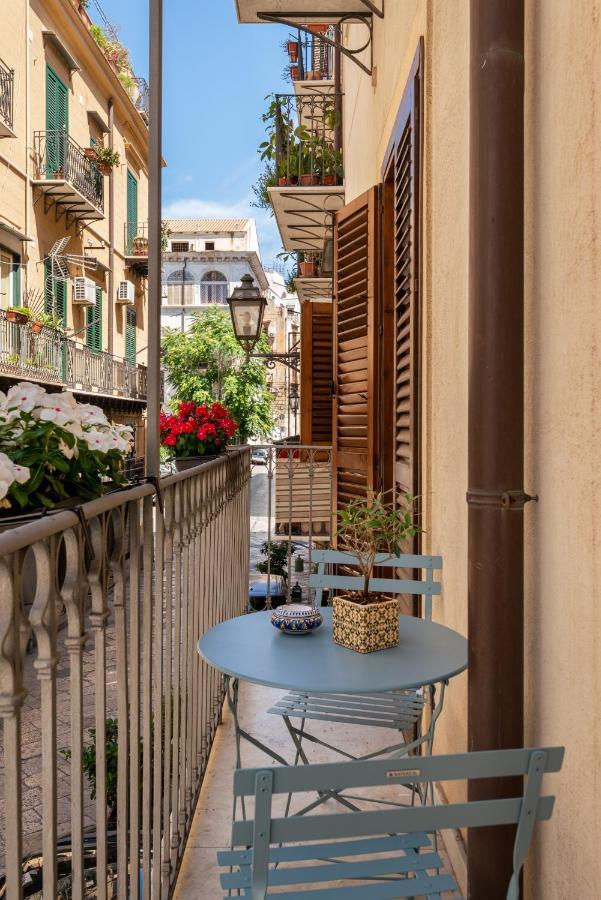 Appartamento Le Porte Del Kassaro