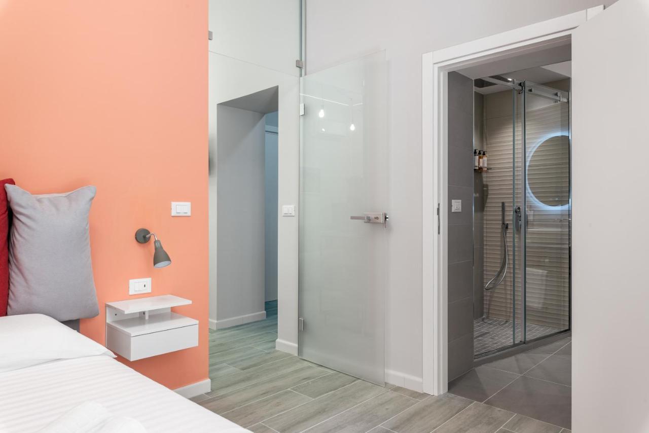 Appartamento Le Porte Del Kassaro