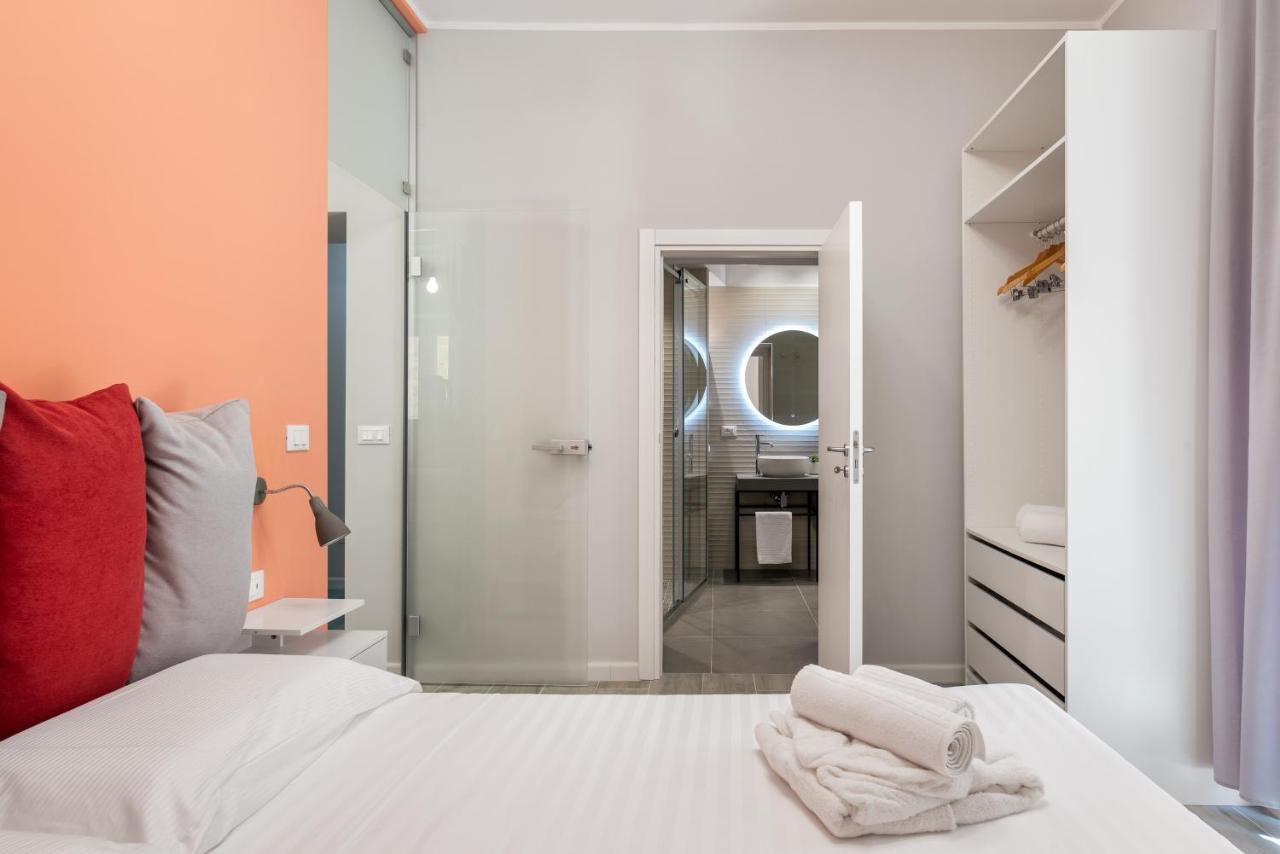 Appartamento Le Porte Del Kassaro *