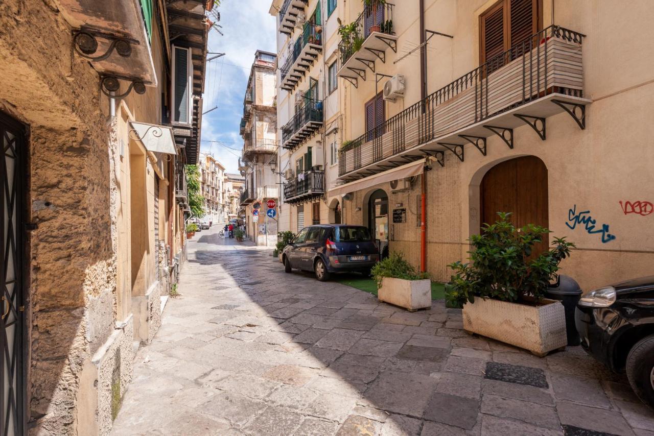 Le Porte Del Kassaro Appartamento
