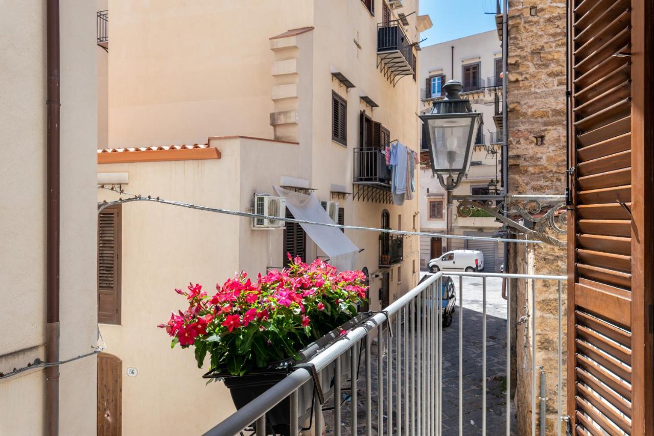Le Porte Del Kassaro Appartamento Palermo