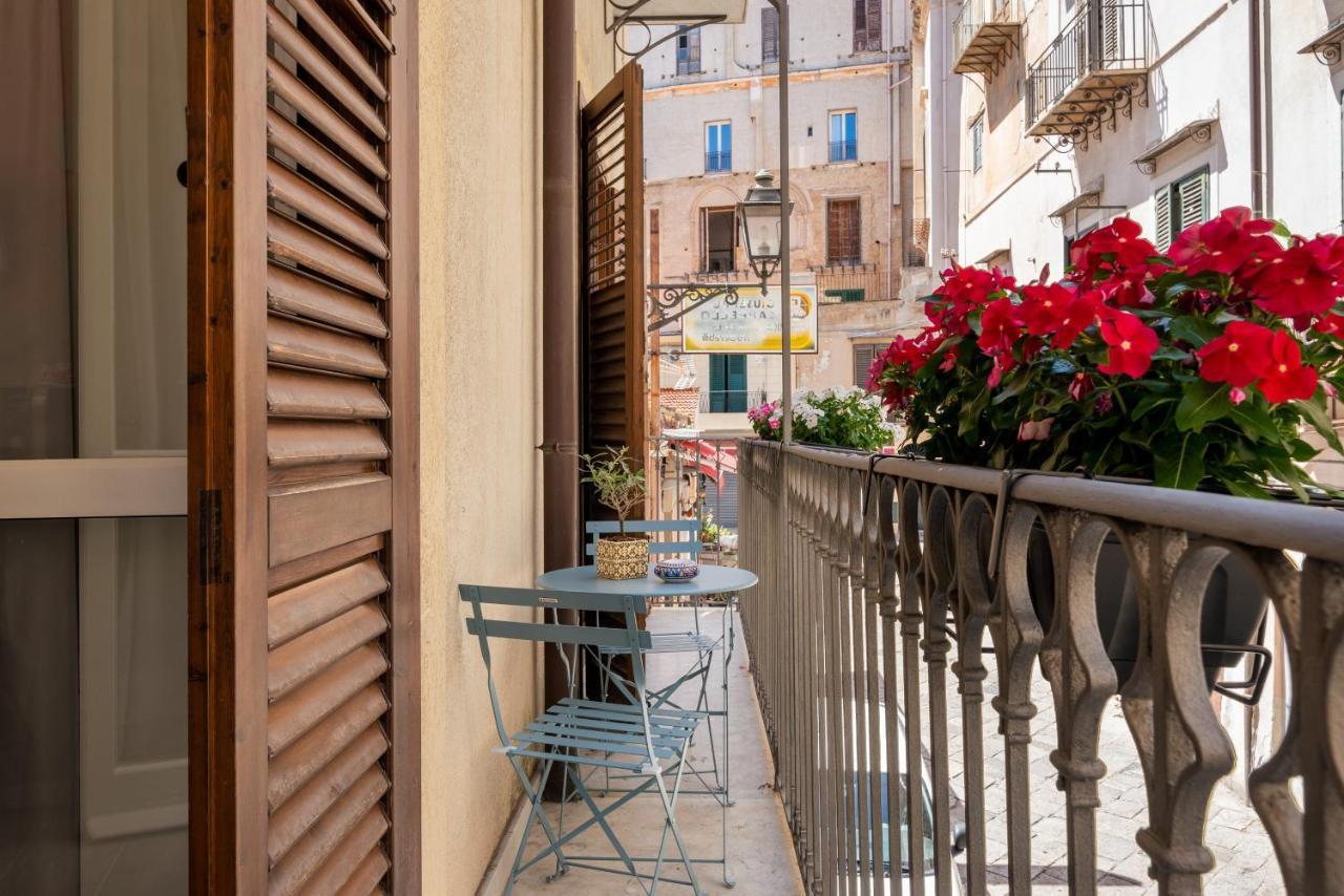 Le Porte Del Kassaro