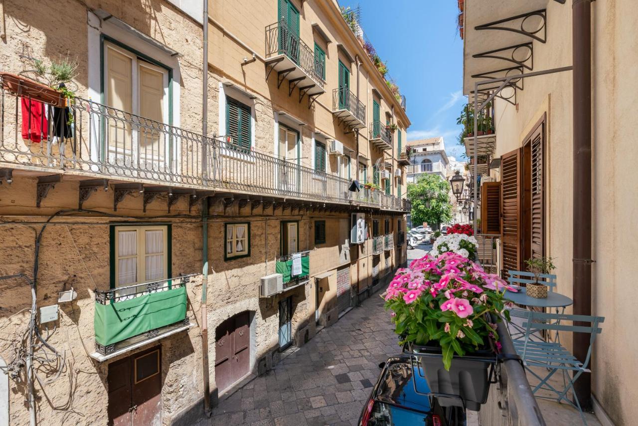 Le Porte Del Kassaro Appartamento *