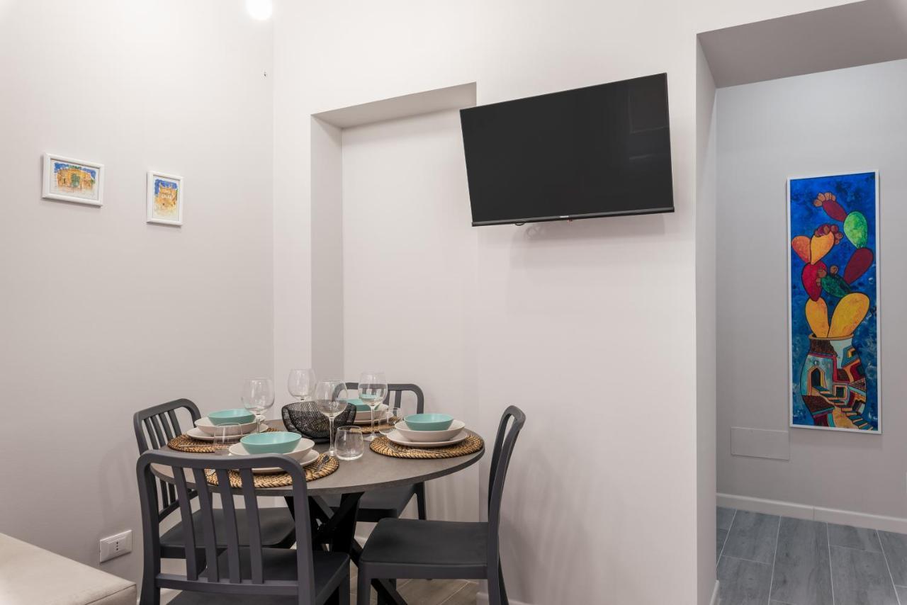 Appartamento Le Porte Del Kassaro