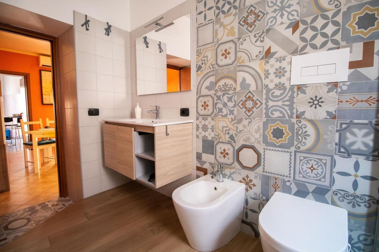 Caleidoscopica Bahlara Ballaro Apartment