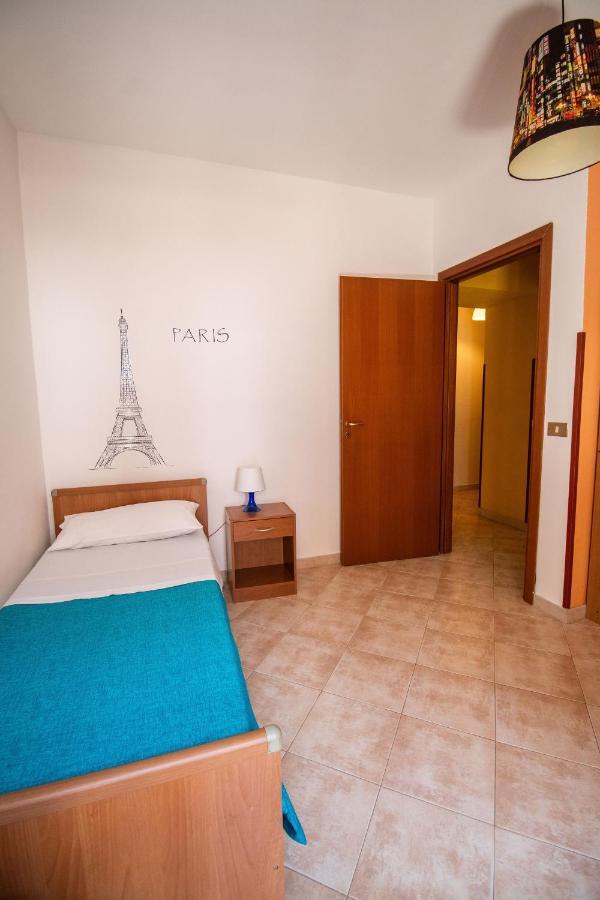 Caleidoscopica Bahlara Ballaro Apartment Palermo