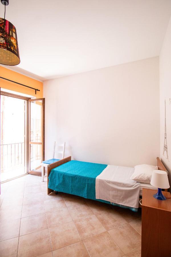 Apartment Caleidoscopica Bahlara Ballaro