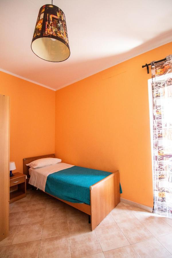 Apartment Caleidoscopica Bahlara Ballaro Palermo