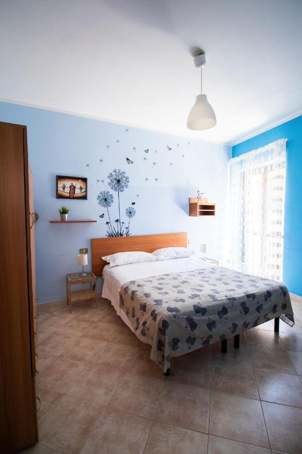 Caleidoscopica Bahlara Ballaro Apartment Palermo