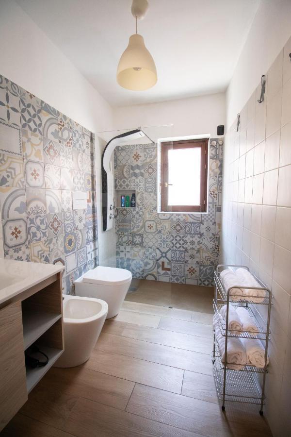 Apartment Caleidoscopica Bahlara Ballaro *